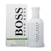 Hugo Boss Boss Bottled Unlimited edt m Изображение