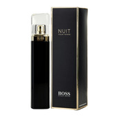 Hugo Boss Nuit Pour Femme edp w Изображение