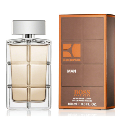 Hugo Boss Boss Orange for Men edt m Зображення