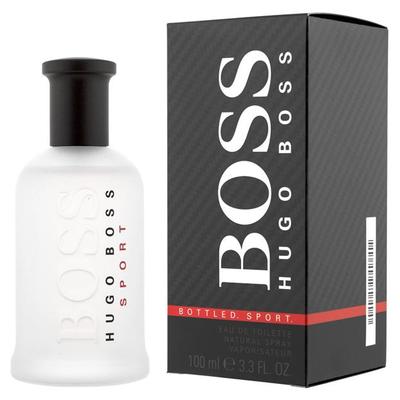 Hugo Boss Bottled Sport edt m Зображення
