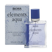 Hugo Boss Aqua Element edt m Изображение