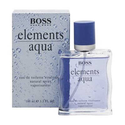 Hugo Boss Aqua Element edt m Зображення