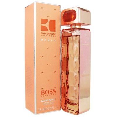 Hugo Boss Boss Orange Women Eau de Parfum edp w Изображение