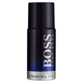 Hugo Boss Bottled Night deo m Изображение