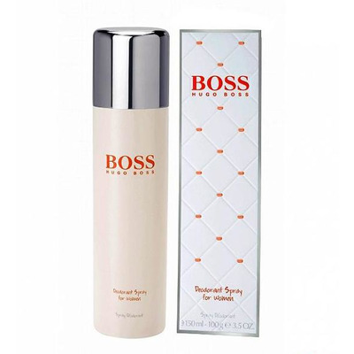 Hugo Boss Orange deo w Изображение