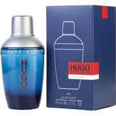 Hugo Boss Hugo Dark Blue edt m Изображение