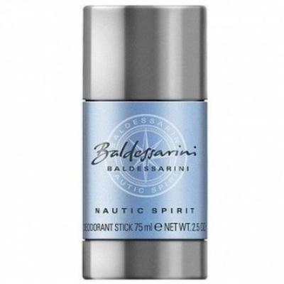 Hugo Boss Baldessarini Nautic Spirit deo-stick m Зображення