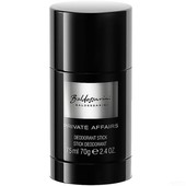 Hugo Boss Baldessarini Privat Affairs deo-stick m Изображение