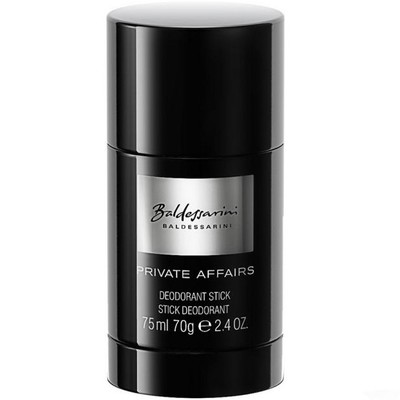 Hugo Boss Baldessarini Privat Affairs deo-stick m Зображення