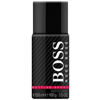 Hugo Boss Boss Bottled Sport deo m Зображення