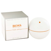 Hugo Boss Boss In Motion White edt m Изображение