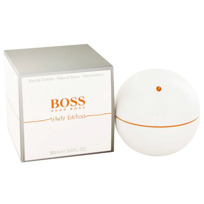 Hugo Boss Boss In Motion White edt m Изображение