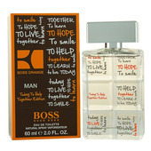 Hugo Boss Boss Orange Today To Help Together Men edt m Изображение