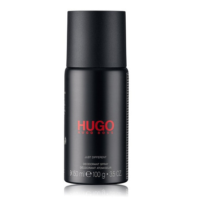 Hugo Boss Hugo Just Different deo m Изображение