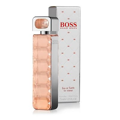 Hugo Boss Orange edt w Изображение