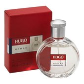 Hugo Boss Hugo Women edt w Изображение