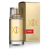 Hugo Boss Hugo XX edt w Изображение