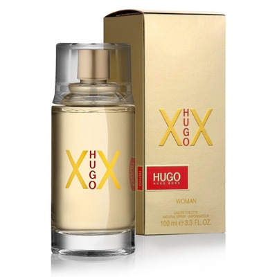 Hugo Boss Hugo XX edt w Изображение