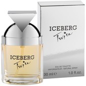 Iceberg Twice edt w Изображение