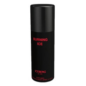 Iceberg Burning Ice deo m Изображение