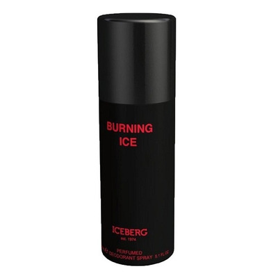 Iceberg Burning Ice deo m Зображення