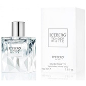 Iceberg Tender White edt w Изображение