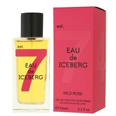 Iceberg Eau de Iceberg Wild Rose edt w Изображение