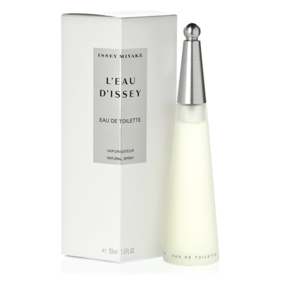 Issey Miyake L’eau D’Issey edt w Изображение