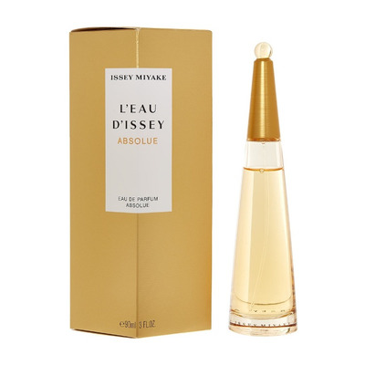 Issey Miyake L’Eau D’Issey Noir Absolu edp w Изображение
