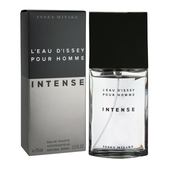 Issey Miyake L`Eau D`Issey Pour Homme Intense edt m Изображение