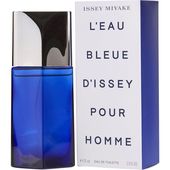 Issey Miyake L'Eau Bleue D`Issey Pour Homme edt m Изображение