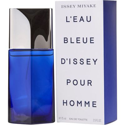 Issey Miyake L'Eau Bleue D`Issey Pour Homme edt m Изображение