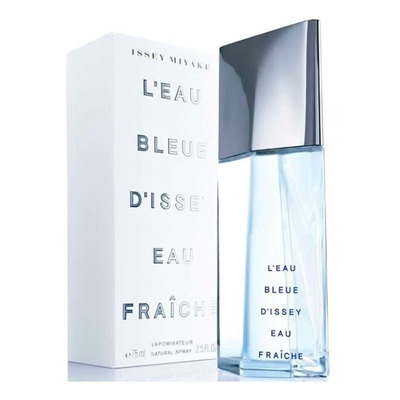 Issey Miyake L'Eau D'Issey Absolue edp w Зображення
