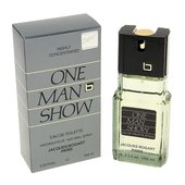 Jacques Bogart One Man Show edt m Изображение