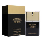 Jacques Bogart Arabian Nights edt m Изображение