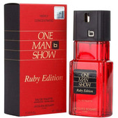 Jacques Bogart Jacques One Man Show Ruby Edition edt m Изображение