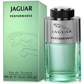 Jaguar Performance edt m Изображение