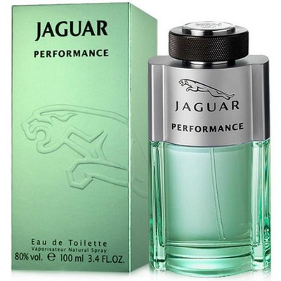 Jaguar Performance edt m Изображение