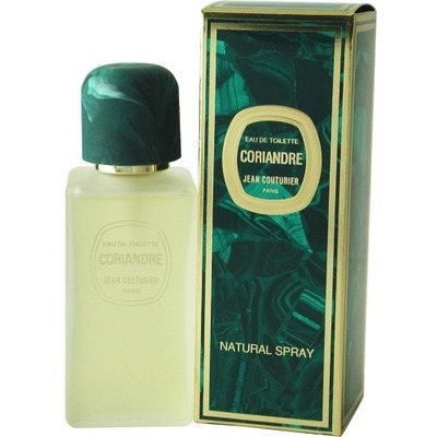 Jean Couturier Coriandre edt w Изображение