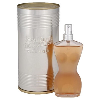 Jean Paul Gaultier Classique edt w Изображение