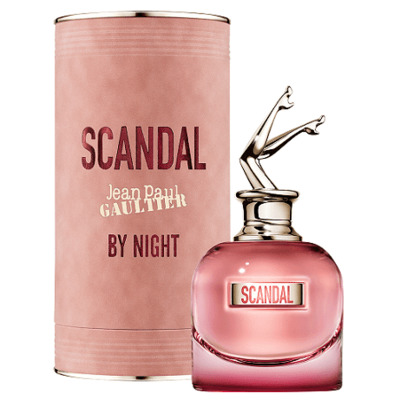 Jean Paul Gaultier Scandal Women edp w Изображение