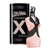 Jean Paul Gaultier Classique X Collection edt w Изображение