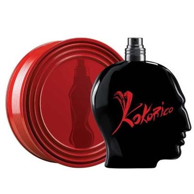 Jean Paul Gaultier Kokorico edt m Зображення