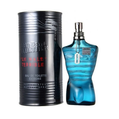 Jean Paul Gaultier Le Male Terrible Extreme edt m Изображение