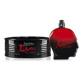Jean Paul Gaultier Kokorico by Night edt m Изображение