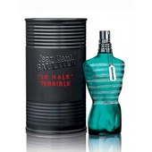 Jean Paul Gaultier Le Male Terrible edt m Изображение