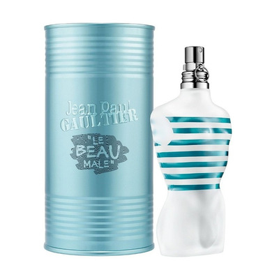 Jean Paul Gaultier Le Beau Male edt m Изображение