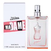 Jean Paul Gaultier Ma Dame edt w Изображение