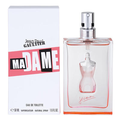 Jean Paul Gaultier Ma Dame edt w Изображение