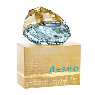 Jennifer Lopez Deseo edp w Зображення